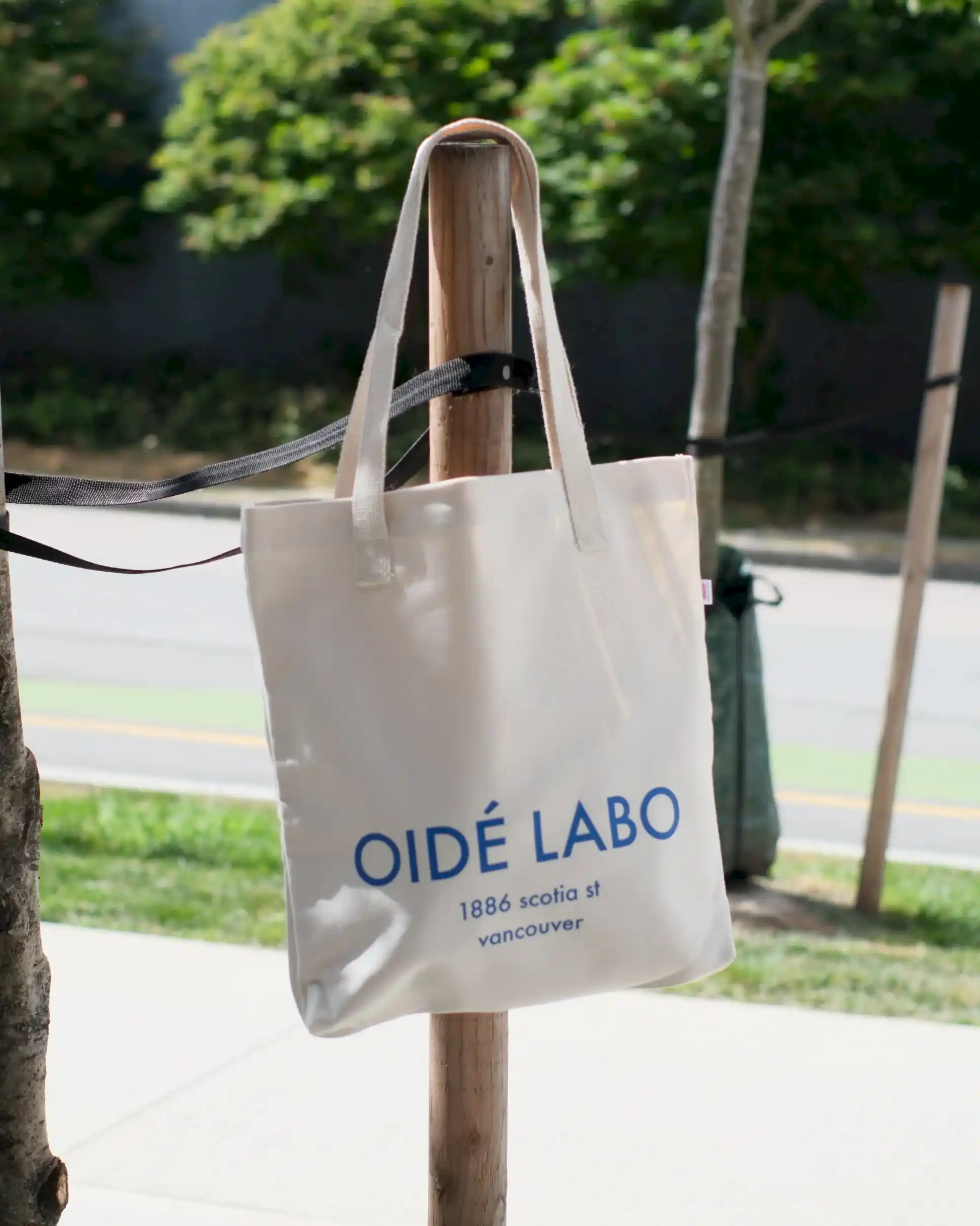 LABO Tote