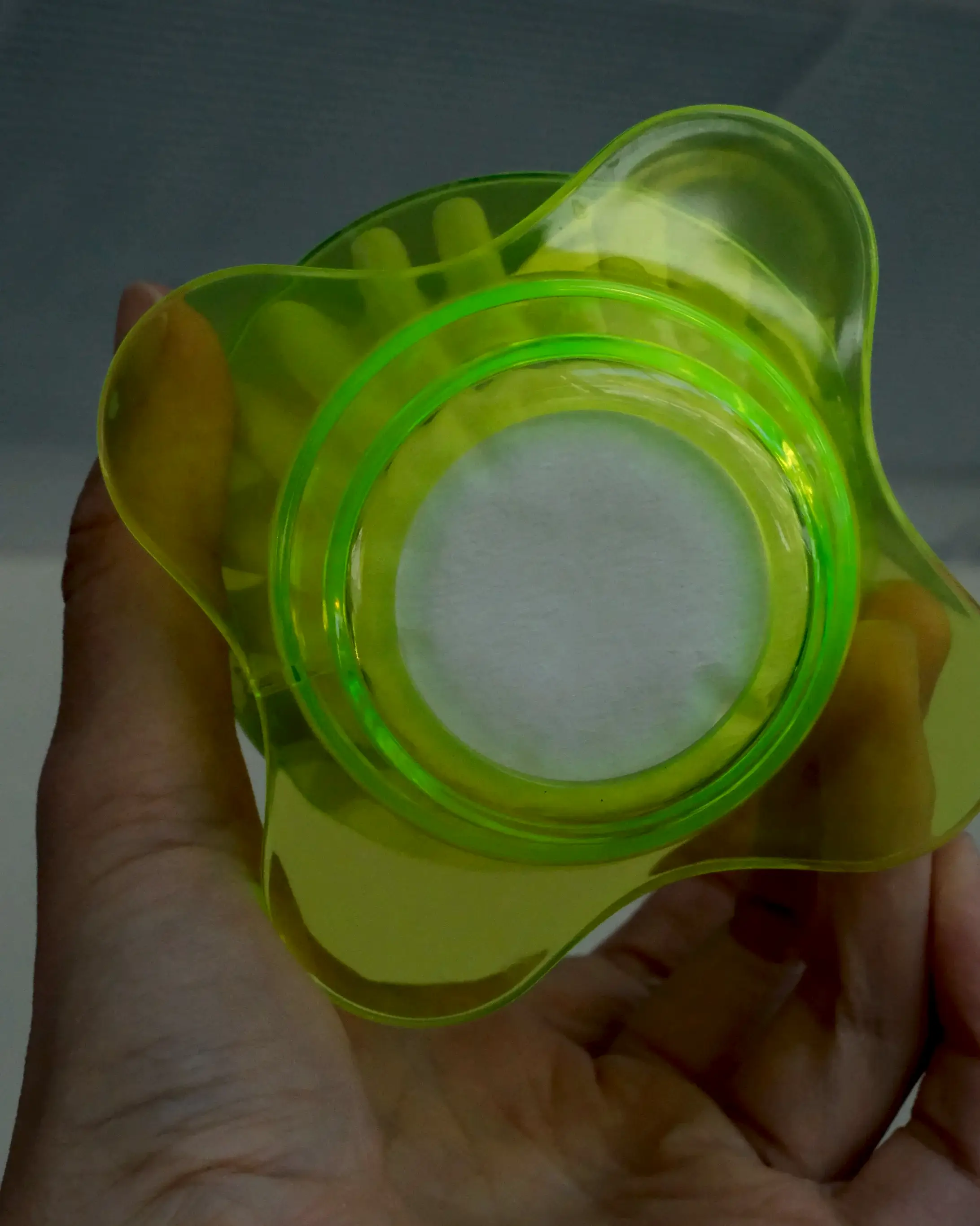 OSMO Wave Paper Filter - Wave 01