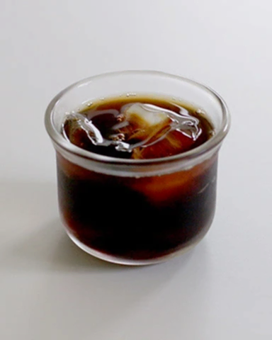 Little Glass 140ml