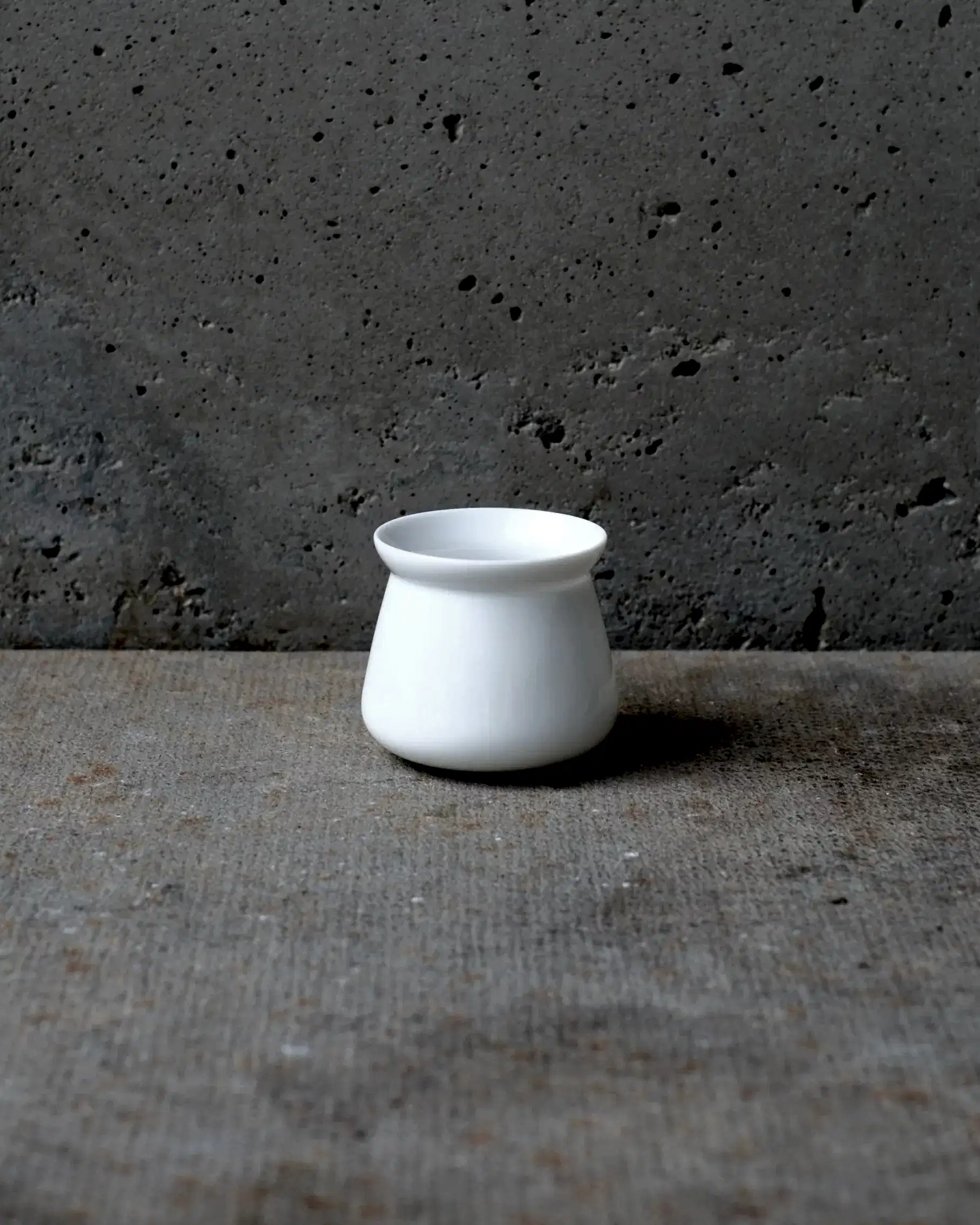 OREA Sense Porcelain Cup 225ml