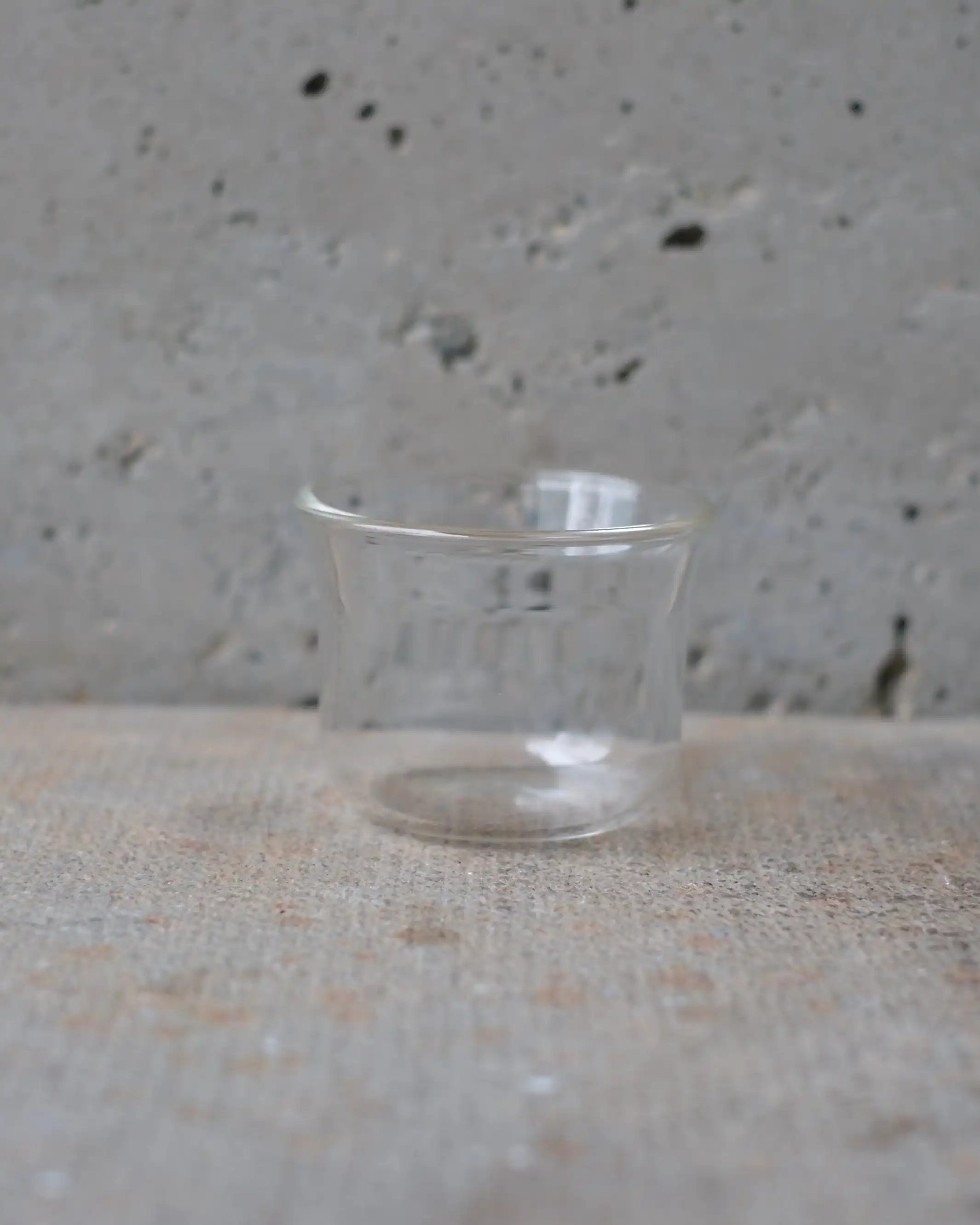 Little Glass 140ml