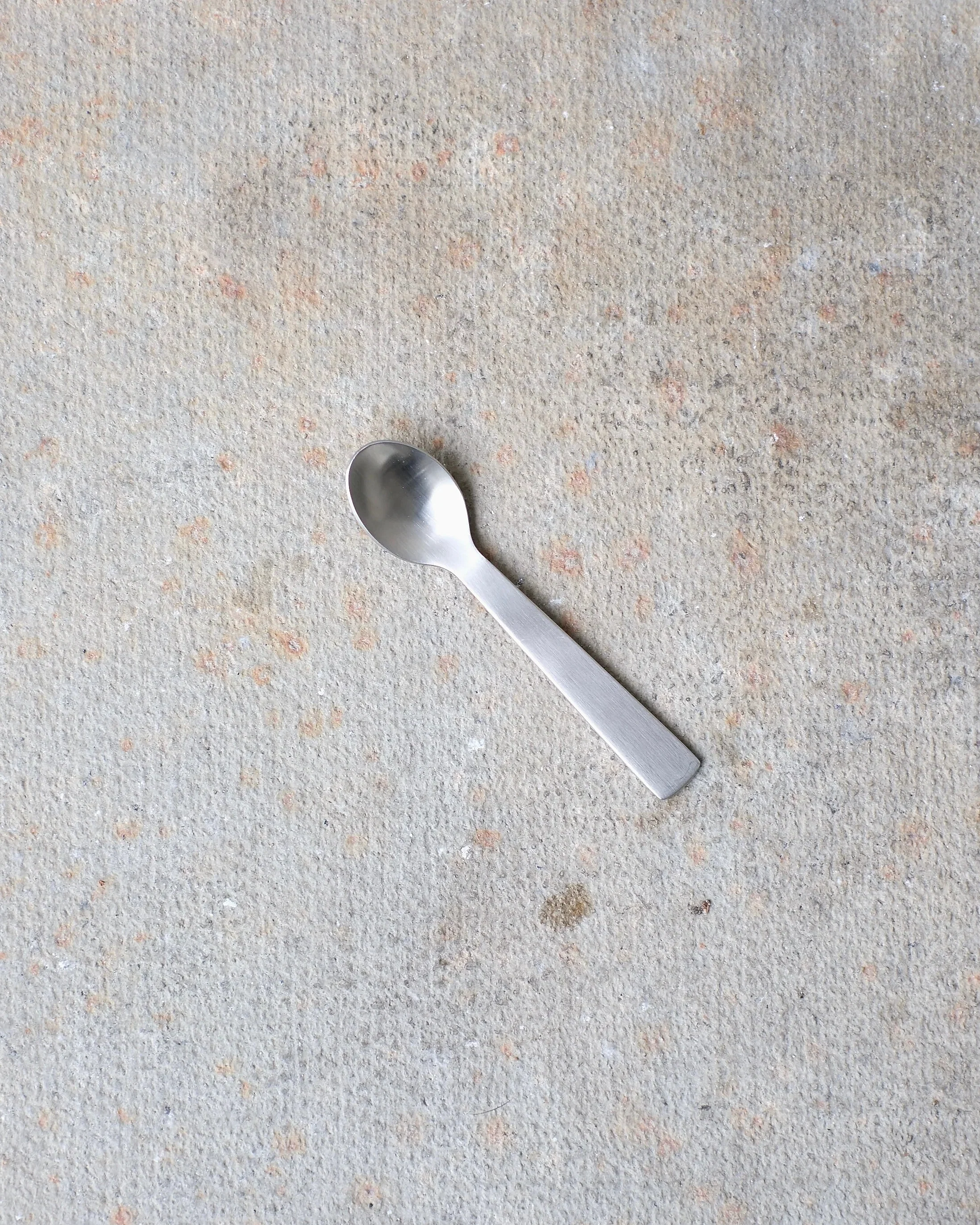 ACME Teaspoon (Brushed)