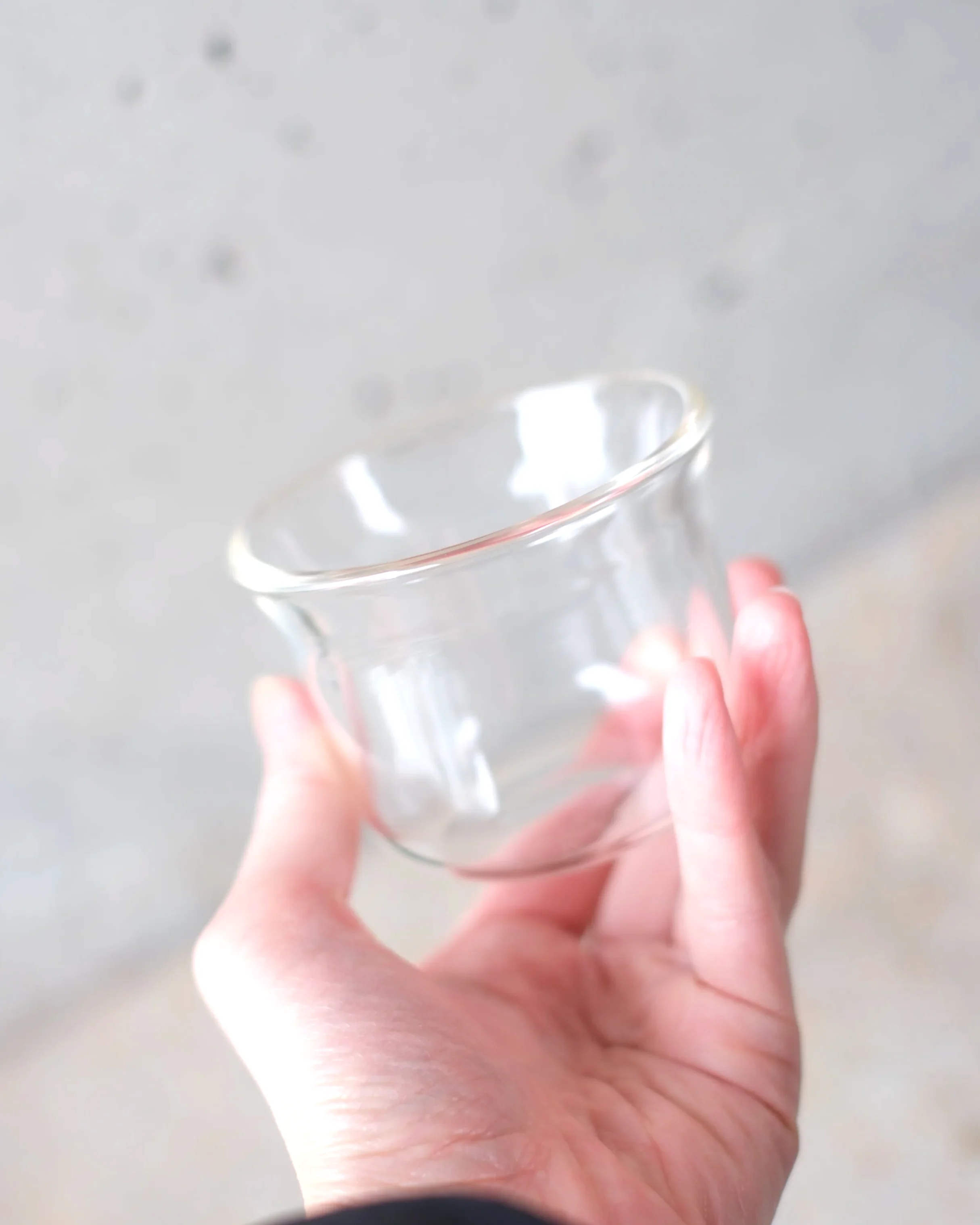Little Glass 140ml
