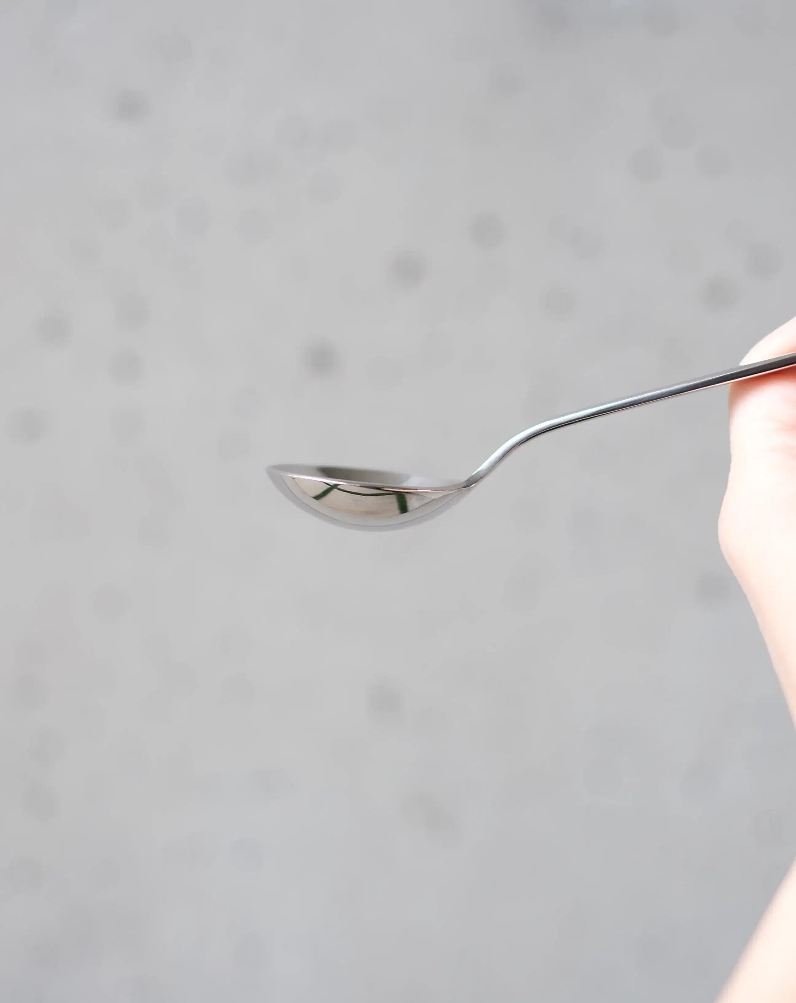 ACME Cupping Spoon (Polished)
