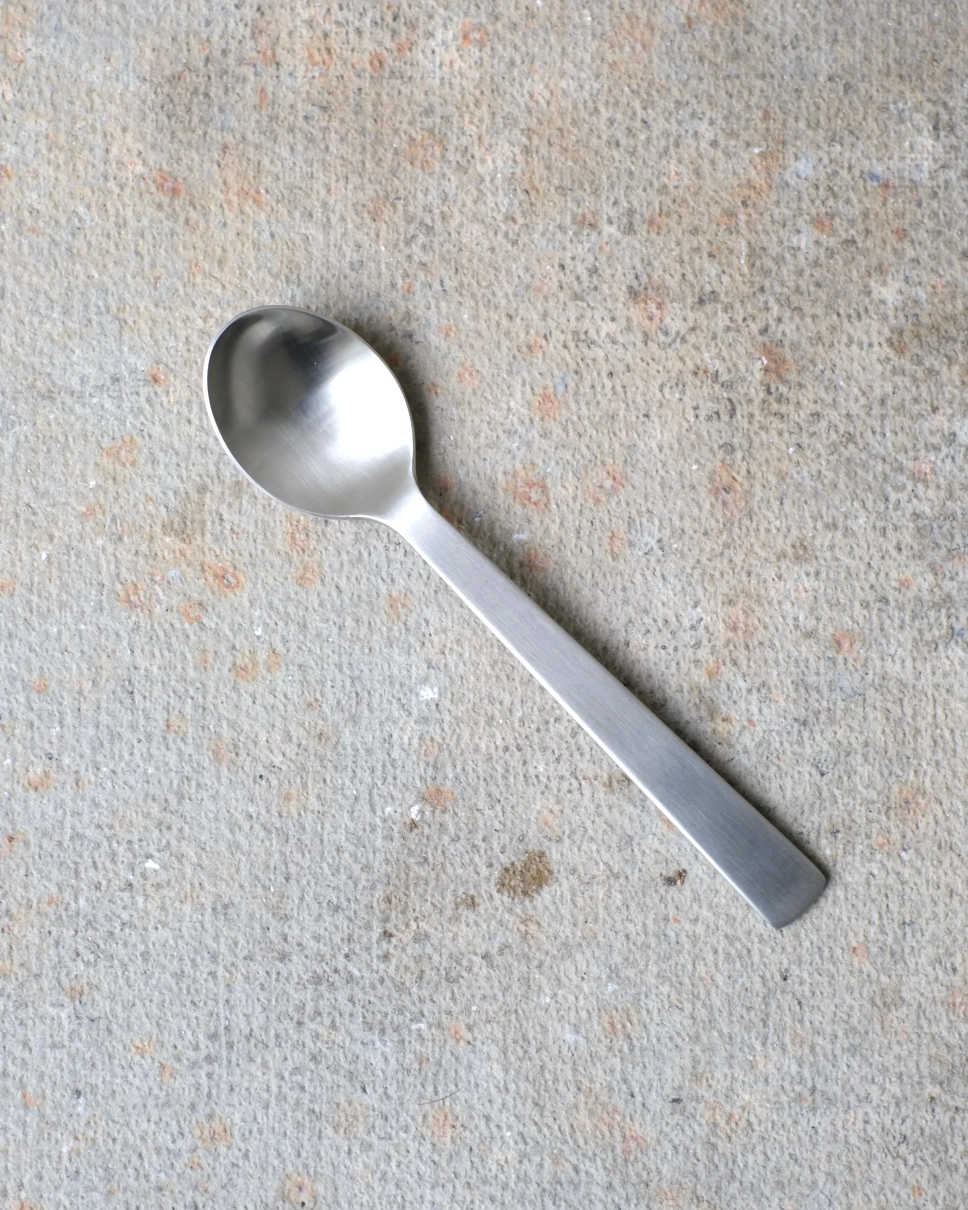 ACME Tablespoon (Brushed)