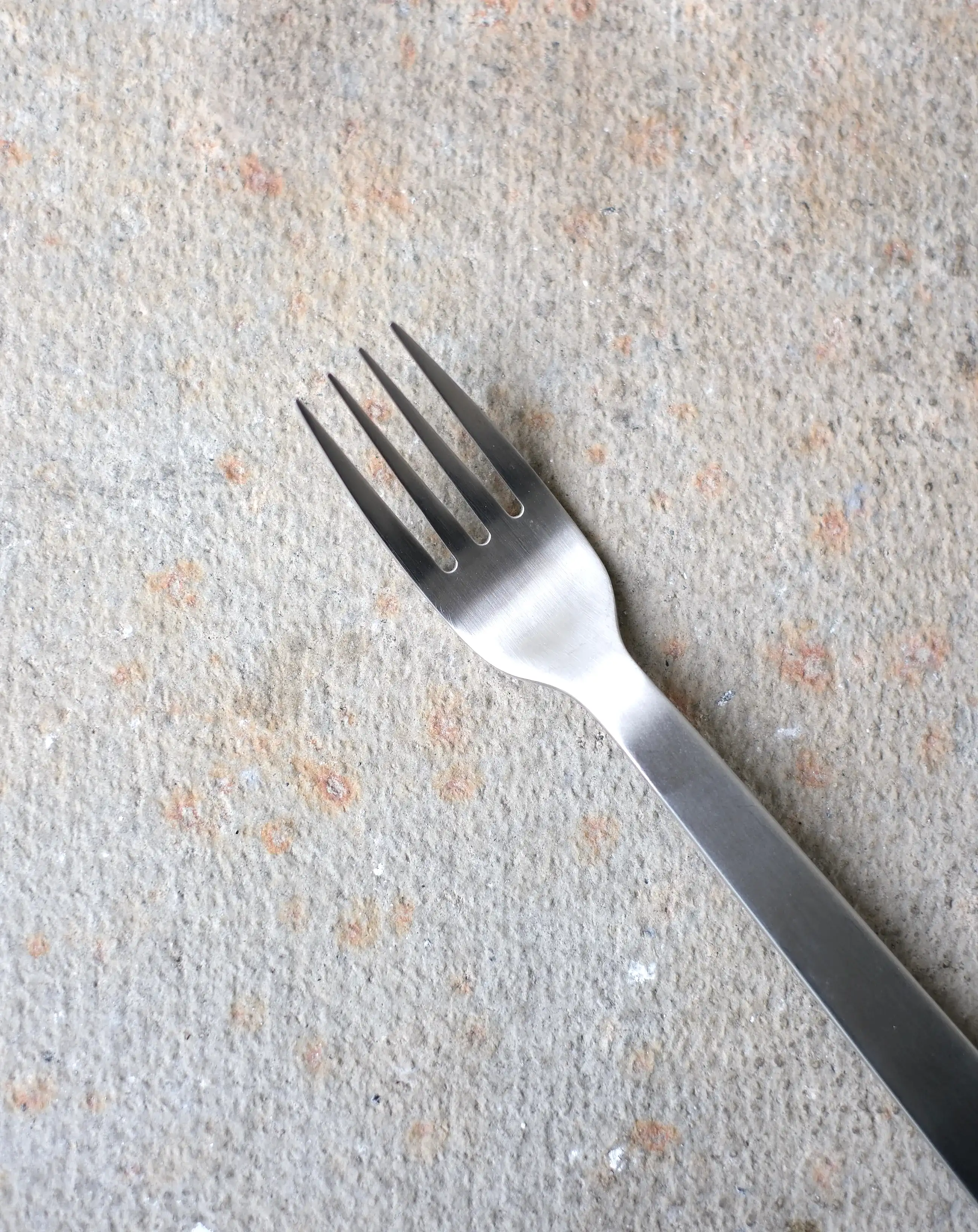 ACME Fork (Brushed)