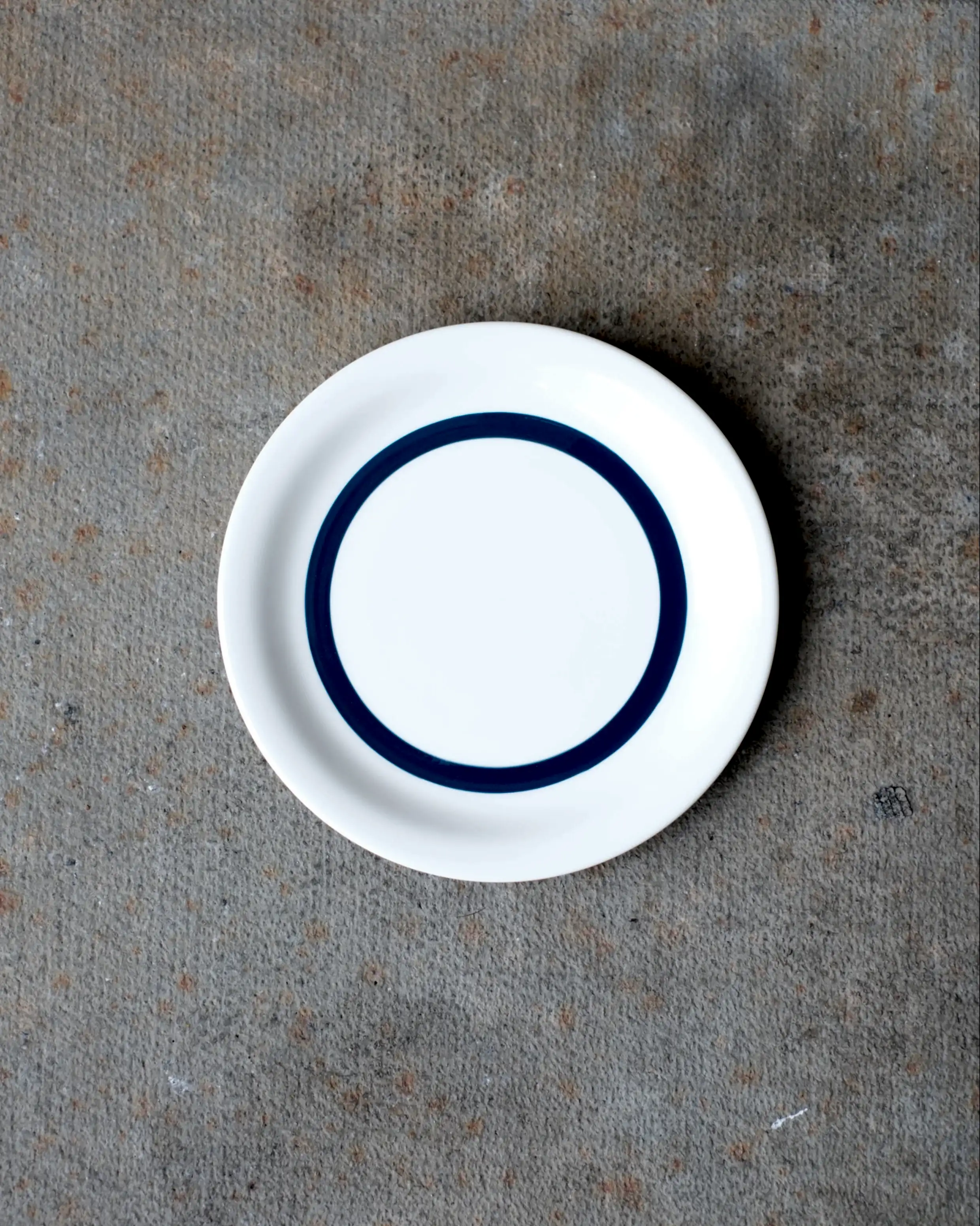 ACME Classic Plate small