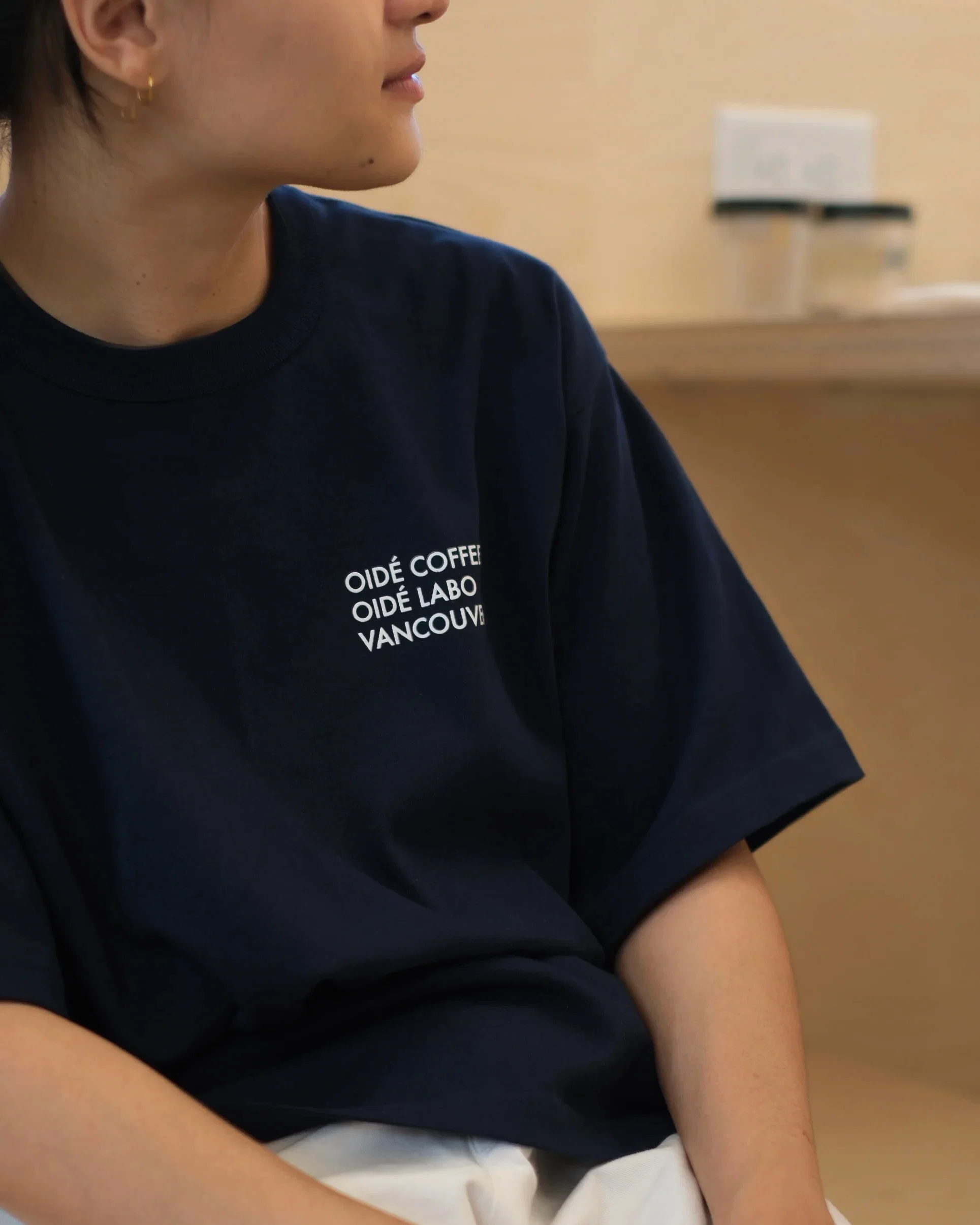 OIDÉ OIDÉ T Navy
