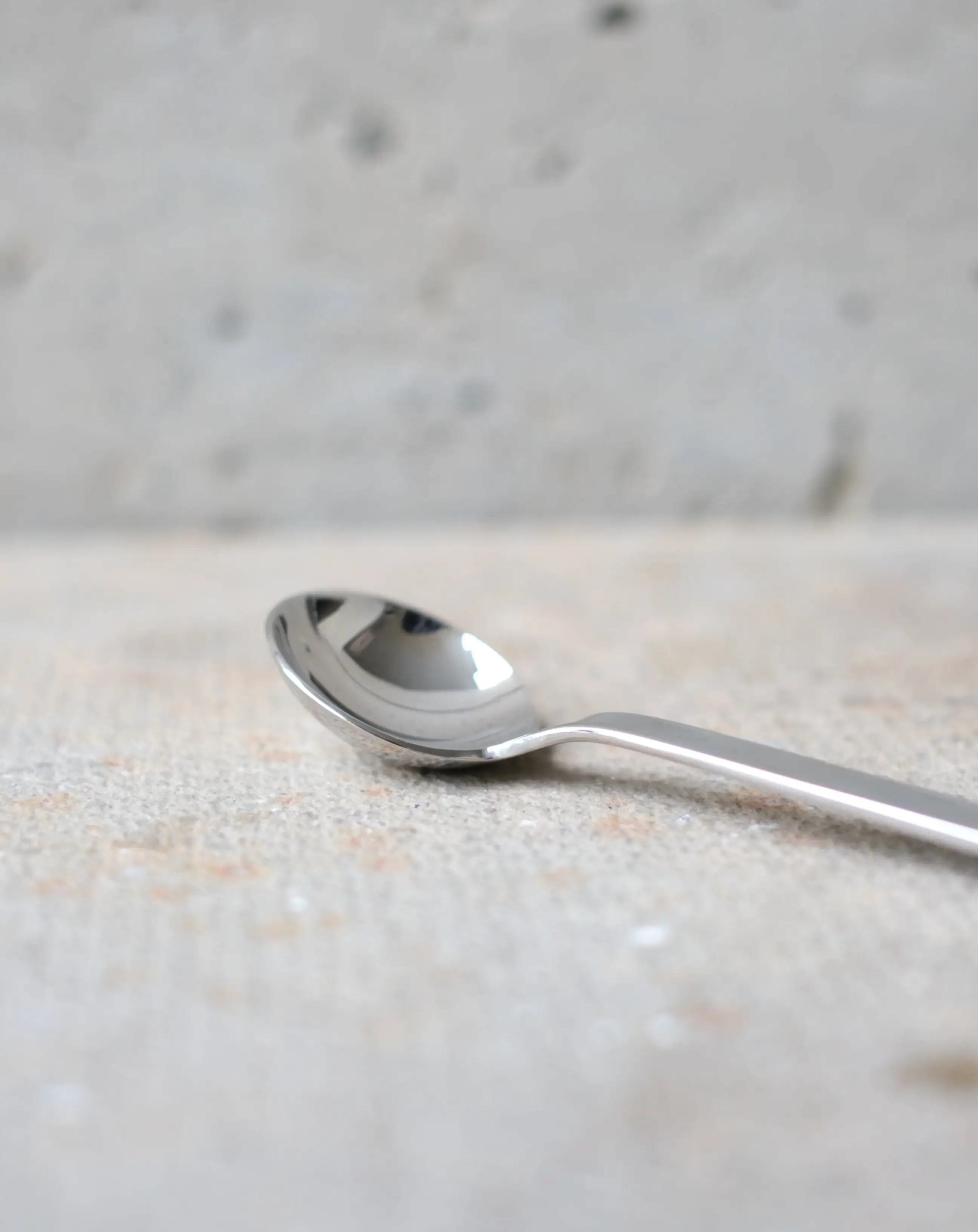 ACME Cupping Spoon (Polished)