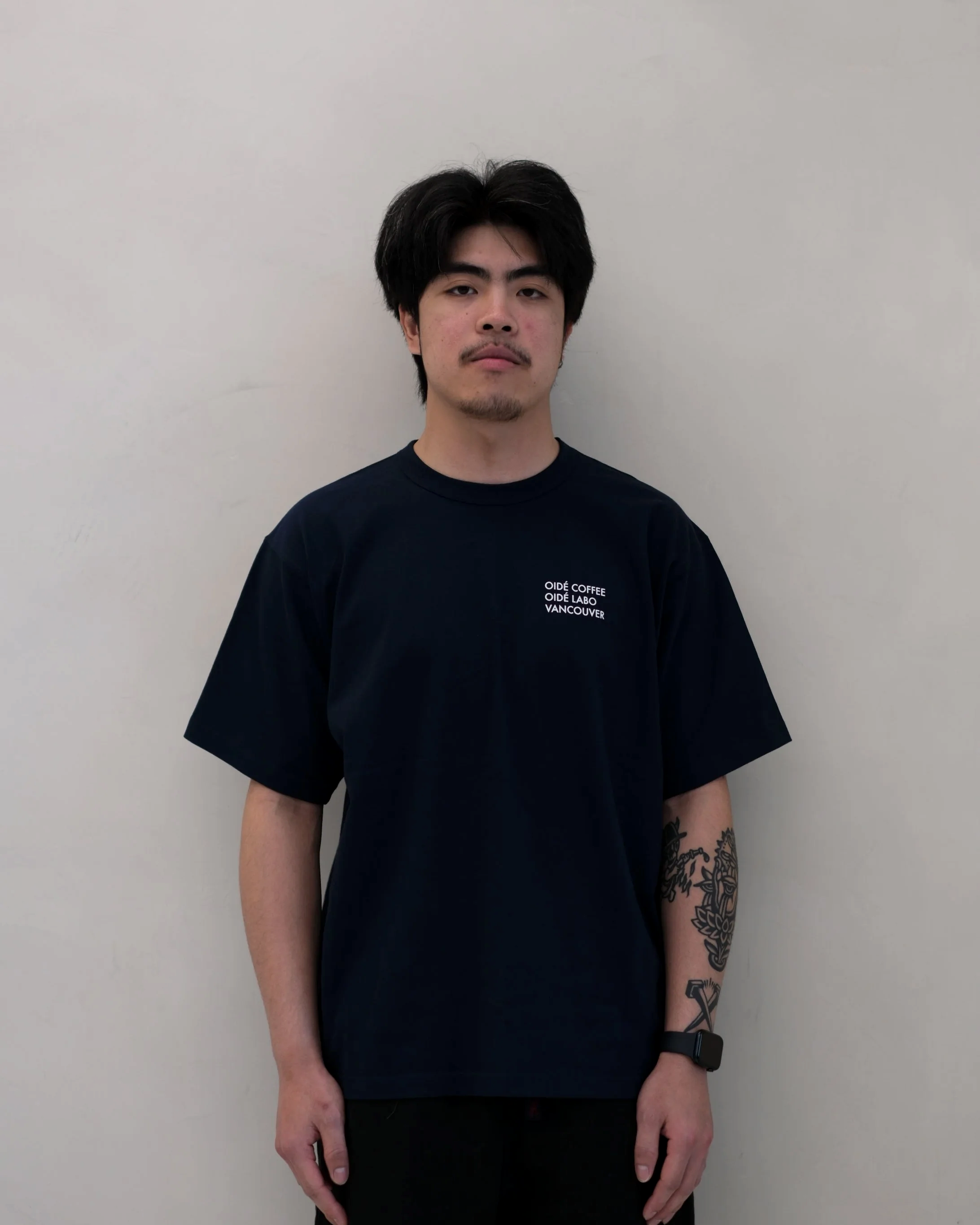 OIDÉ OIDÉ T Navy