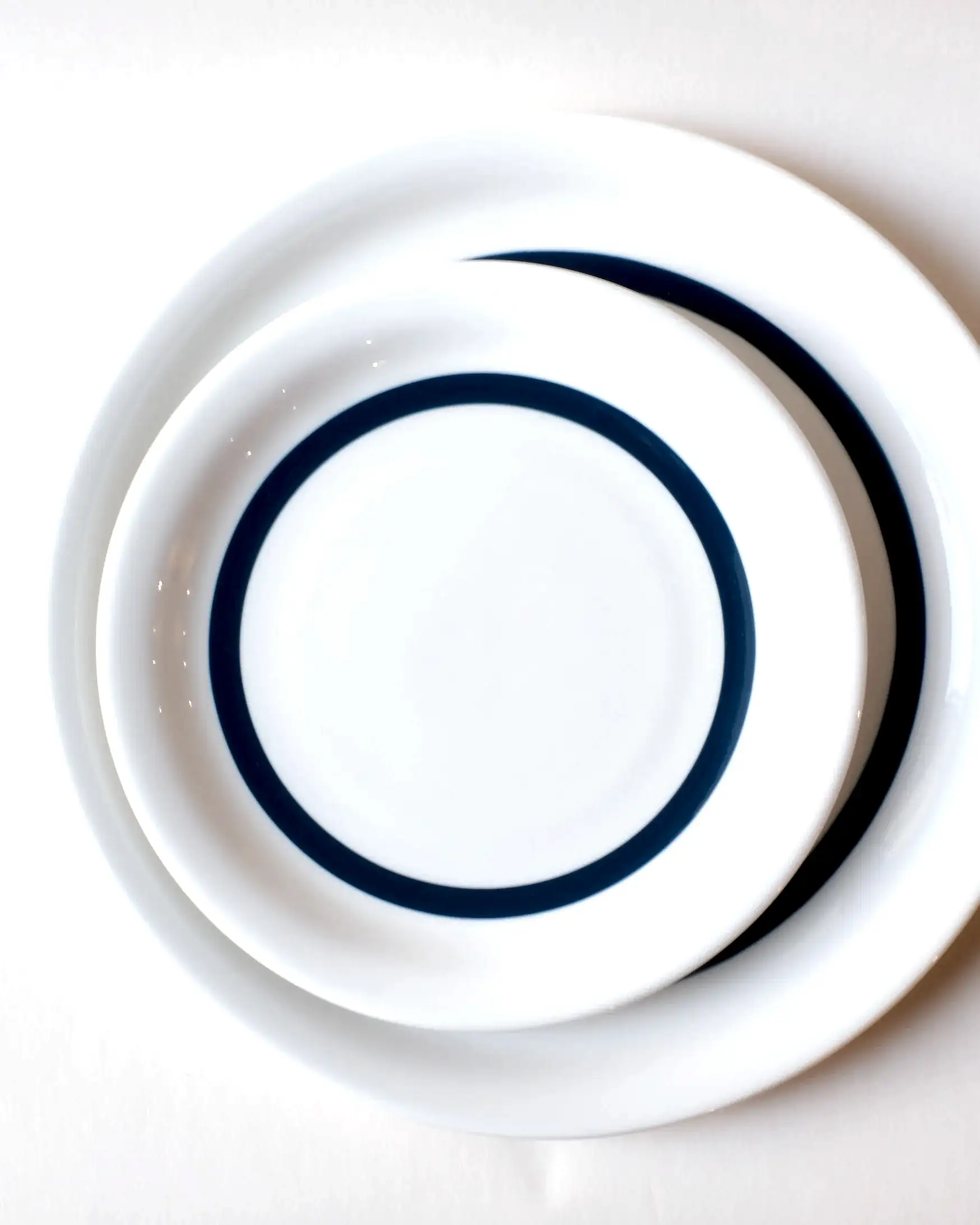 ACME Classic Plate small