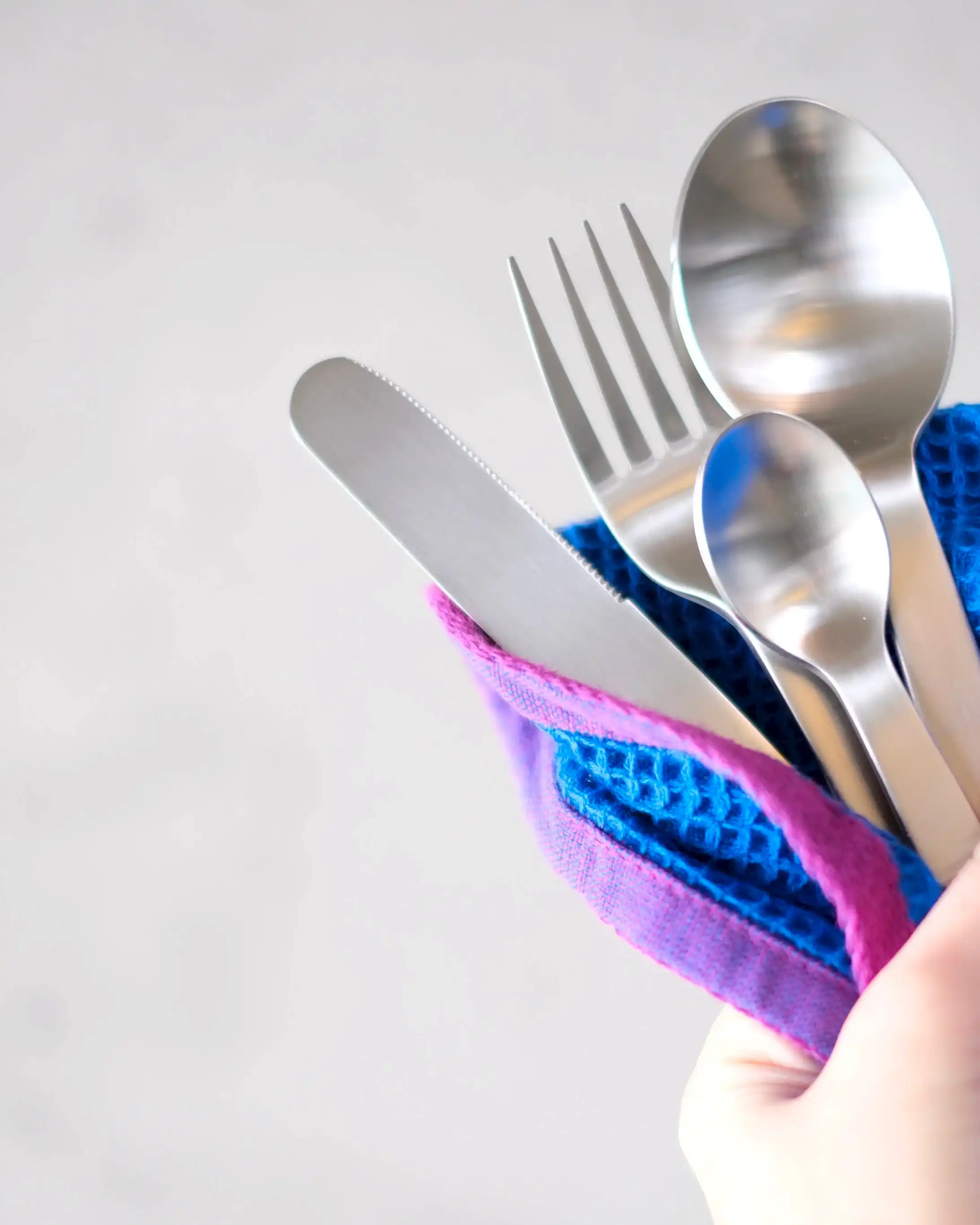 ACME Fork (Brushed)