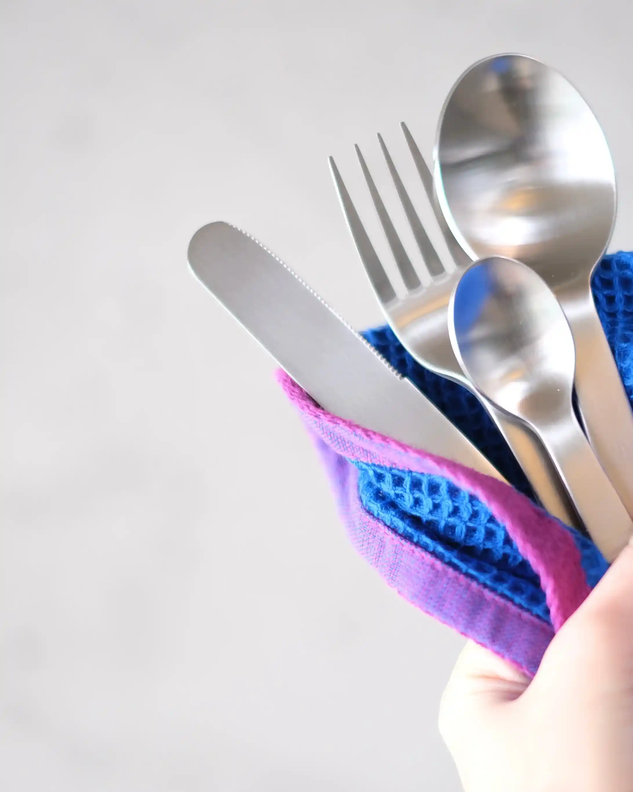 ACME Teaspoon (Brushed)
