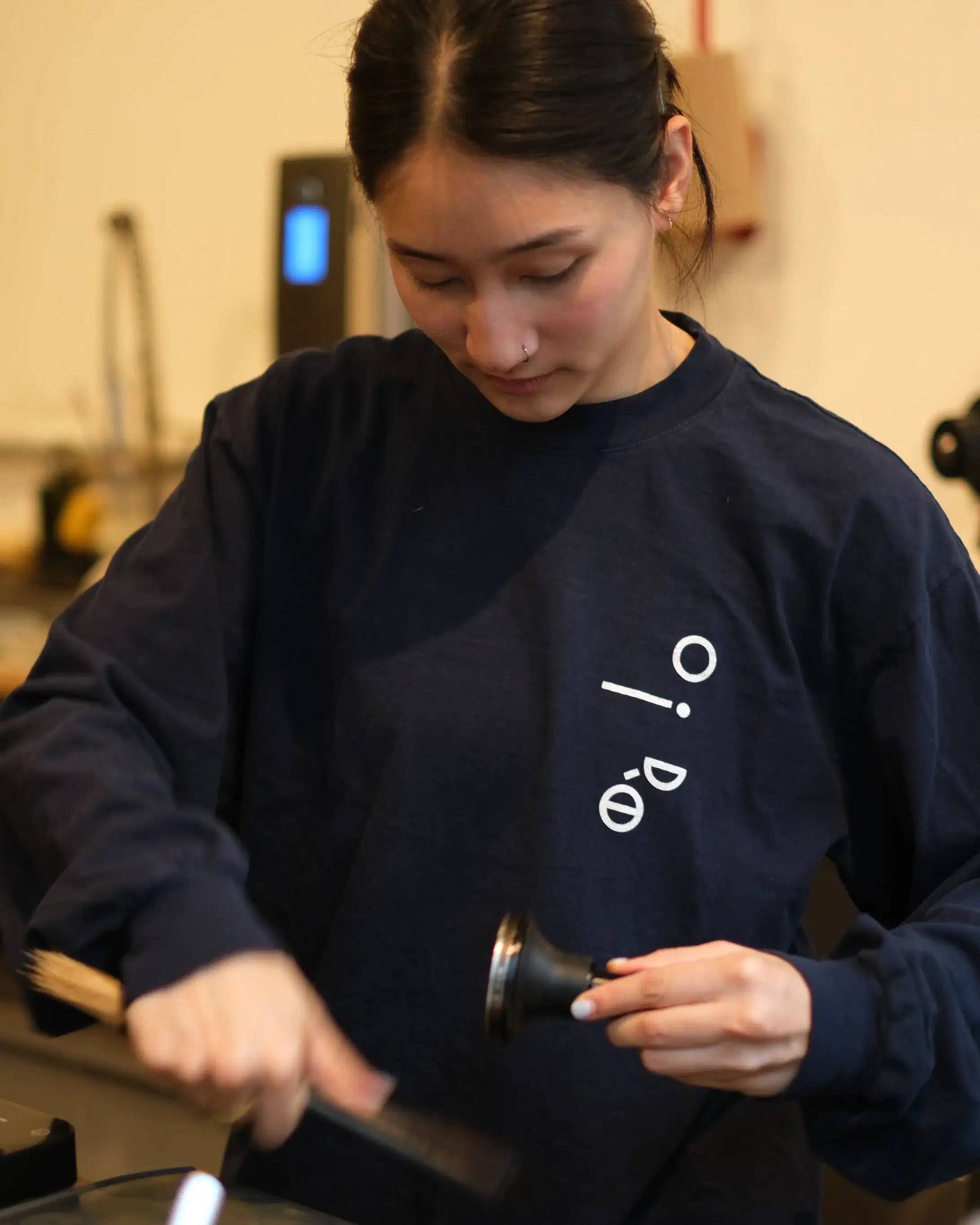 OIDÉ T Long-sleeve