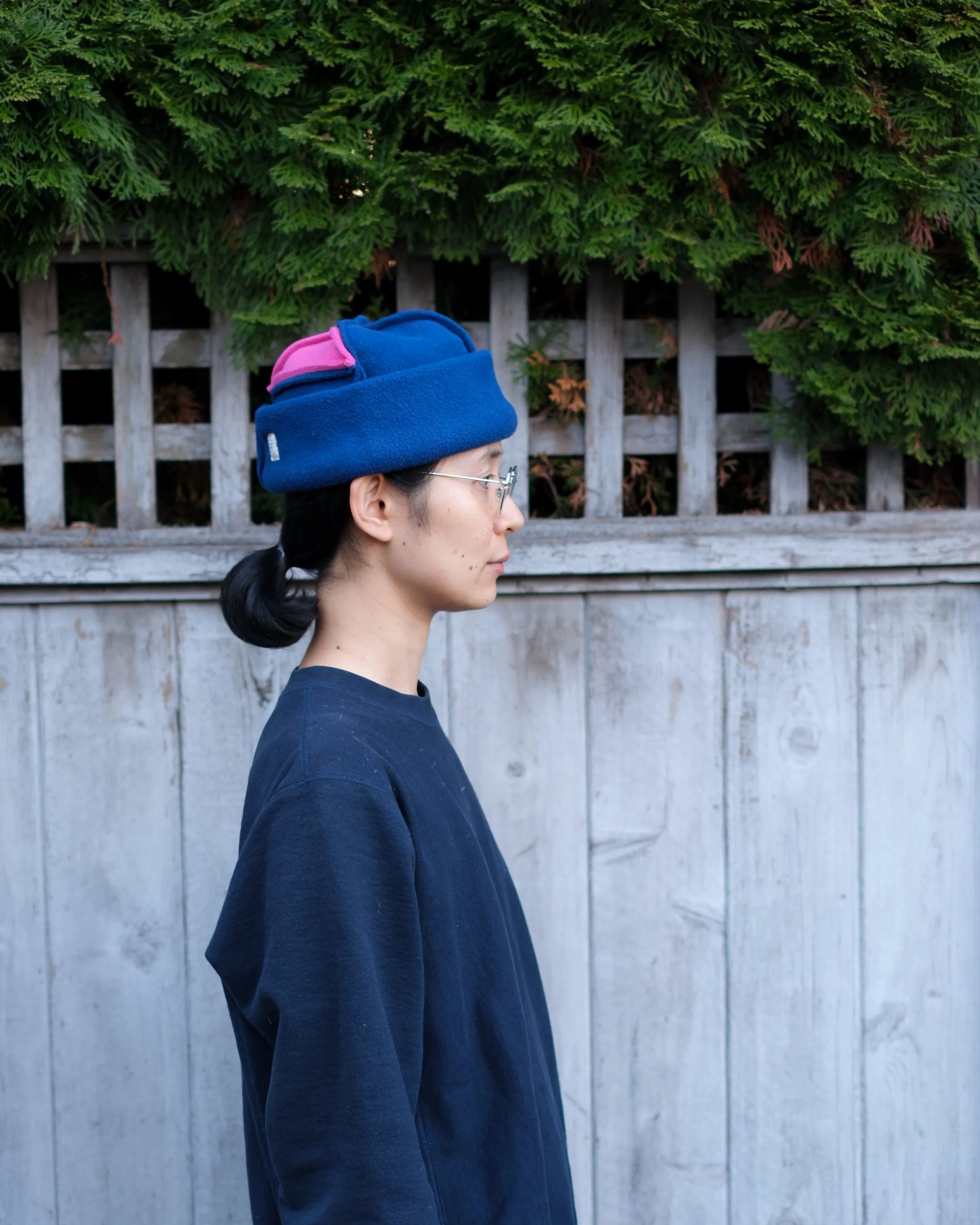 LLOIDÉ Hat