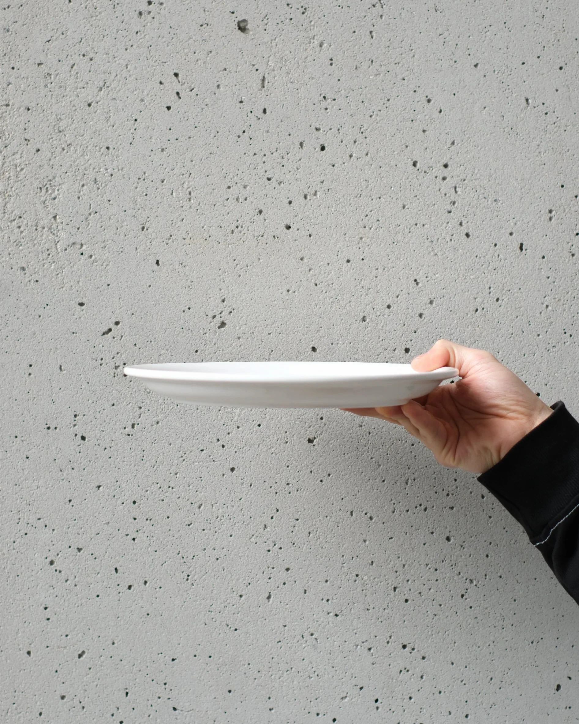 ACME Classic Plate large