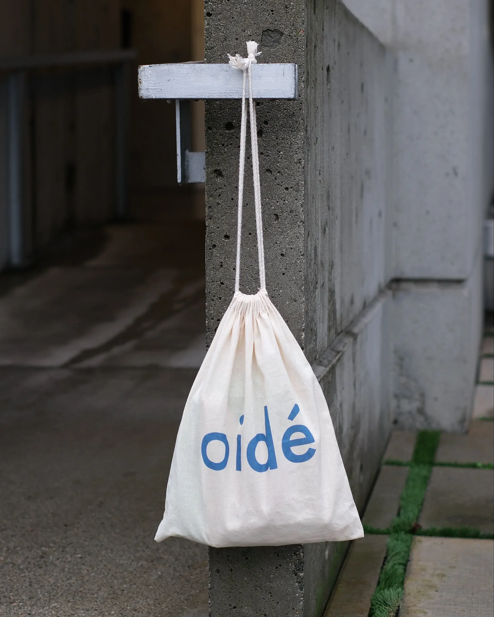 OIDÉ Gift Bag Large