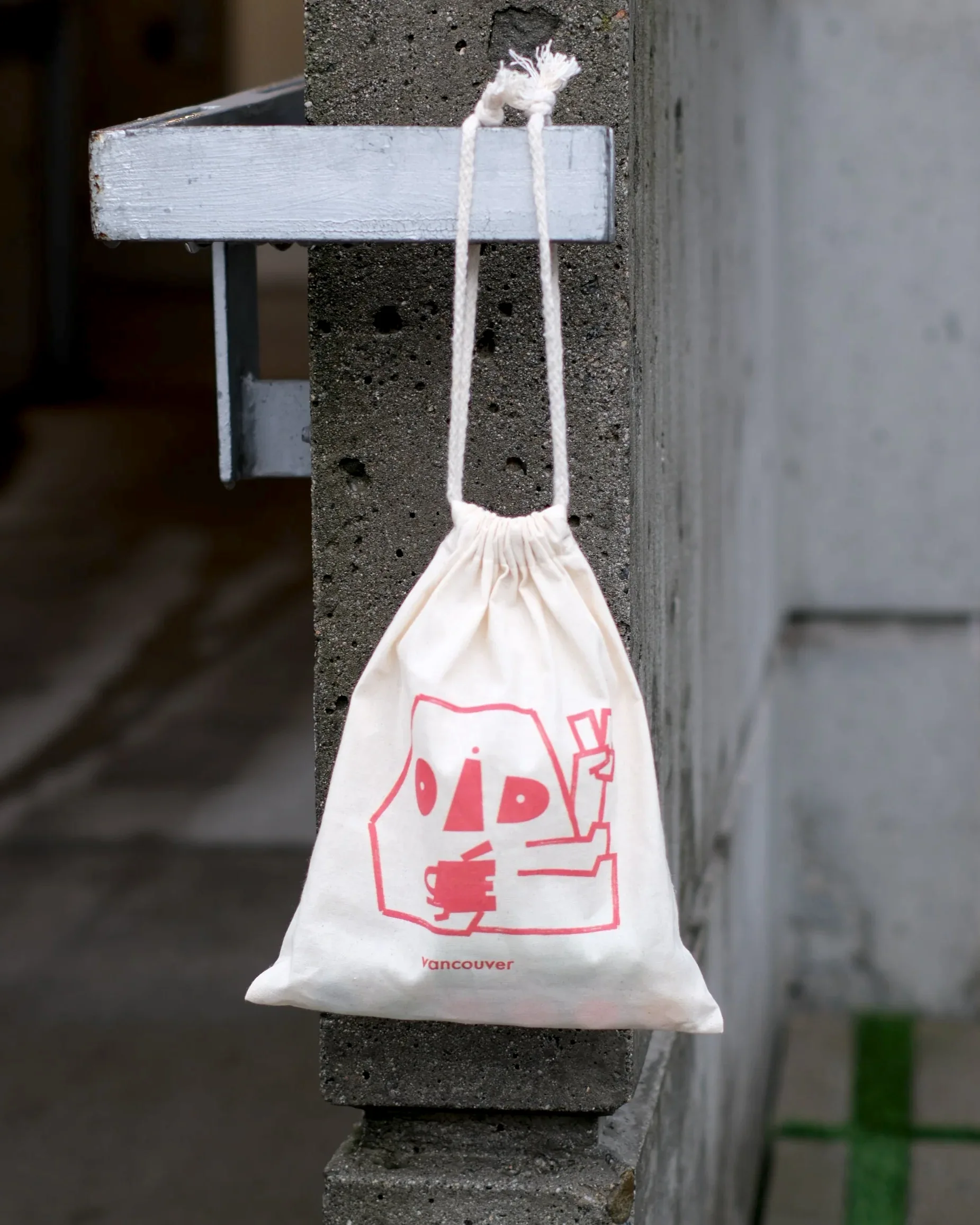 OIDÉ Gift Bag Small
