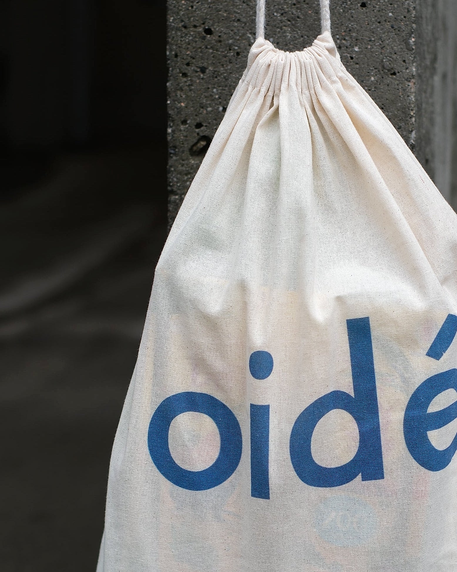 OIDÉ Gift Bag Large