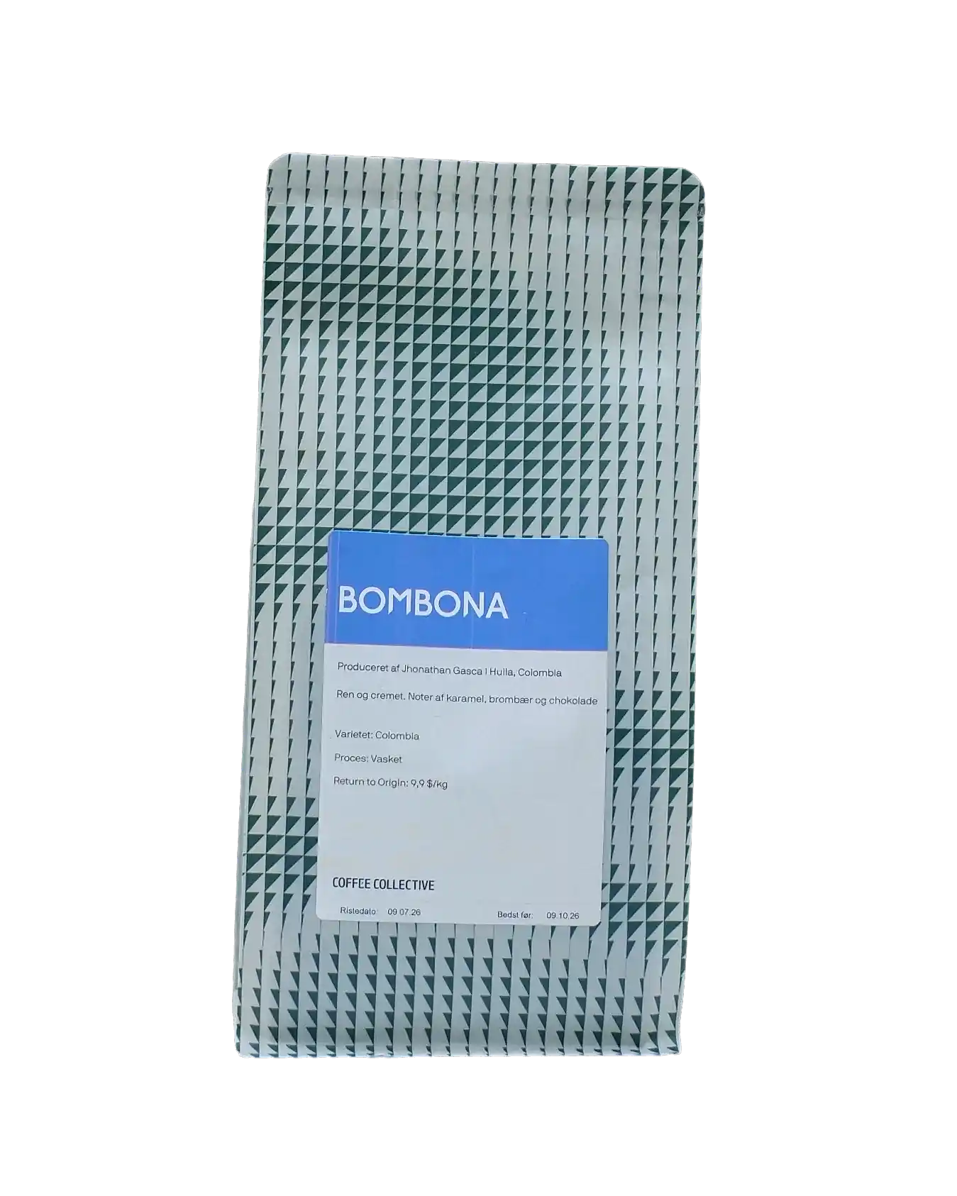 Bombona