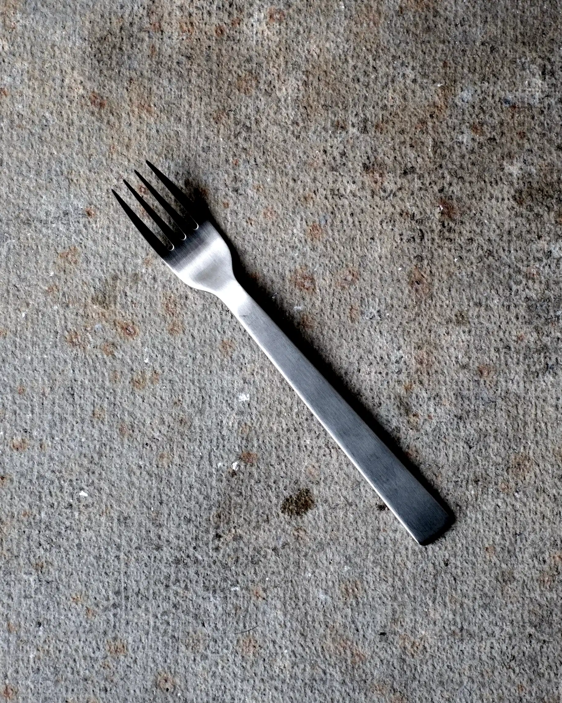 ACME Fork (Brushed)