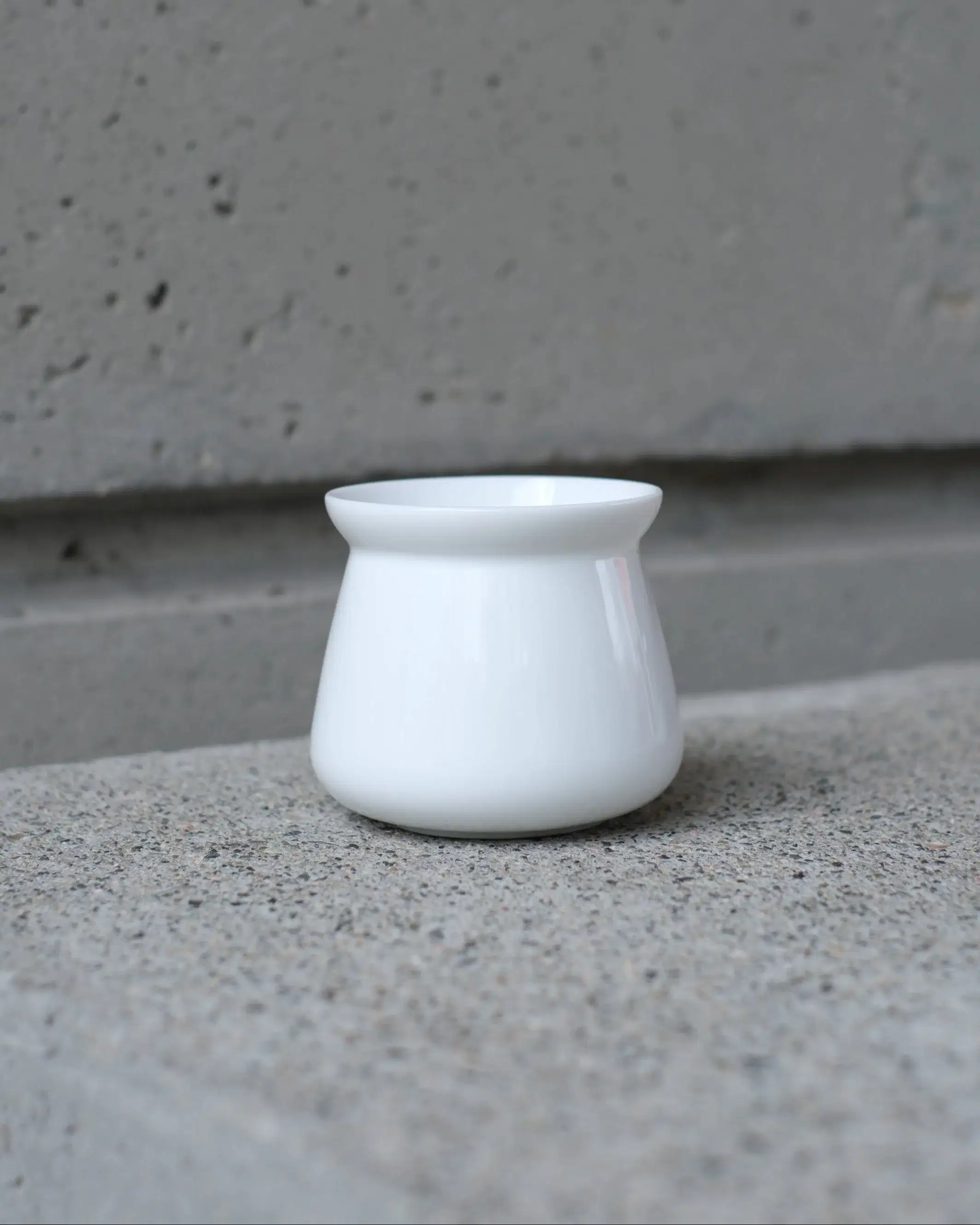 OREA Sense Porcelain Cup 225ml