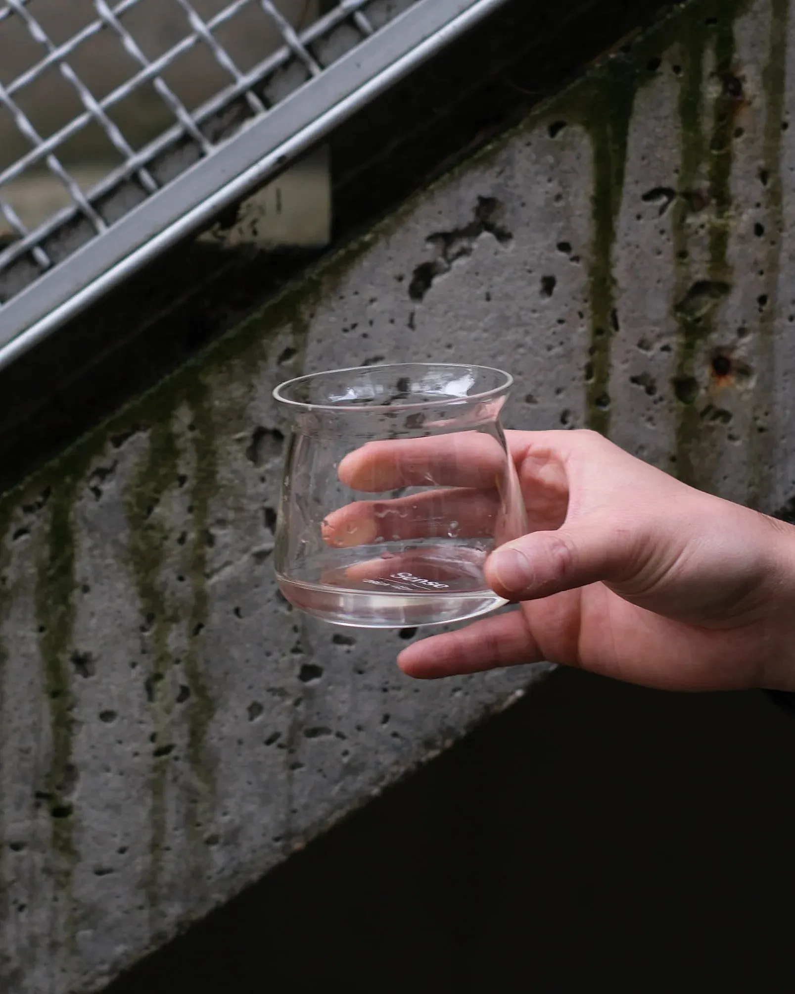 OREA Sense Glass 275ml