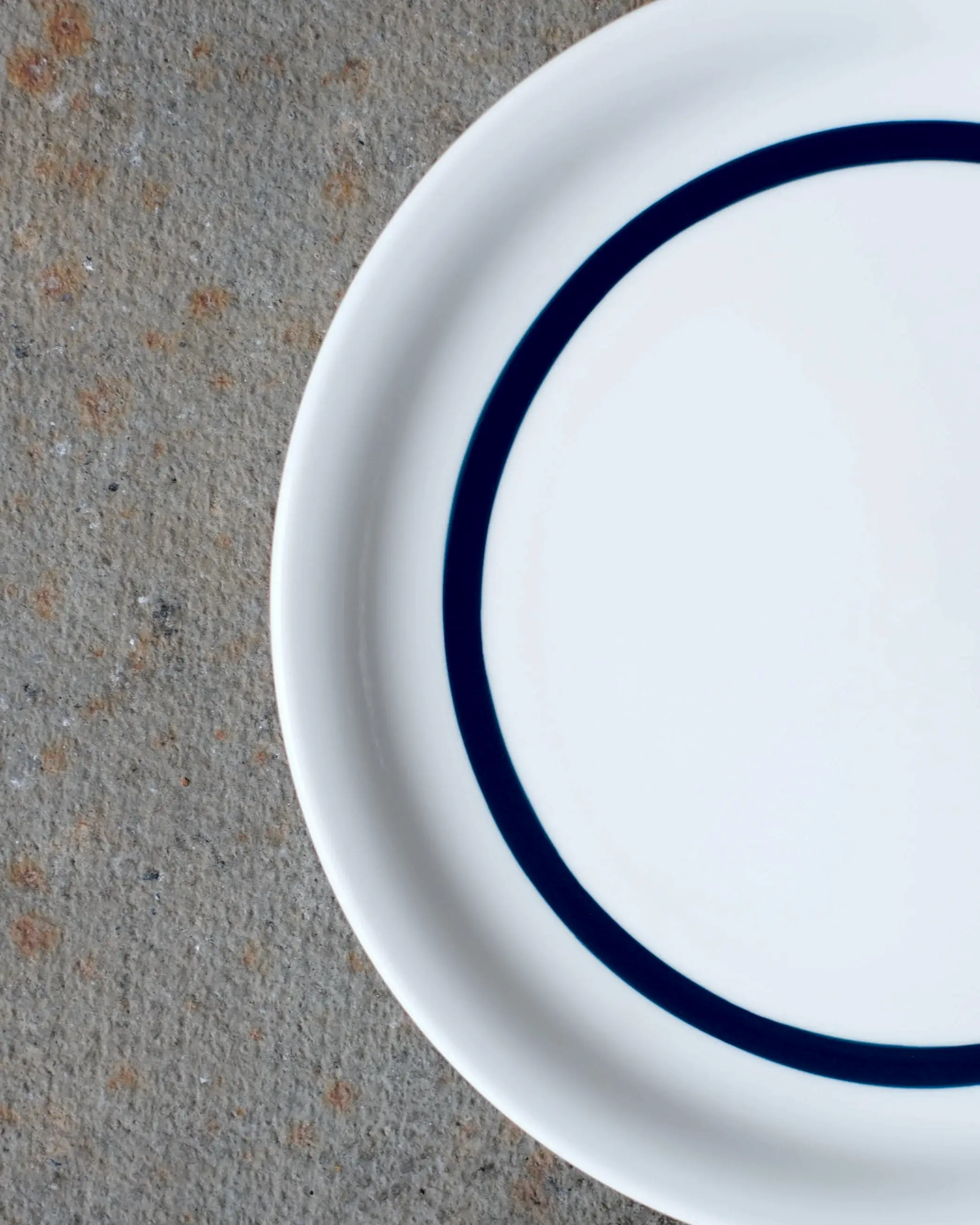 ACME Classic Plate large