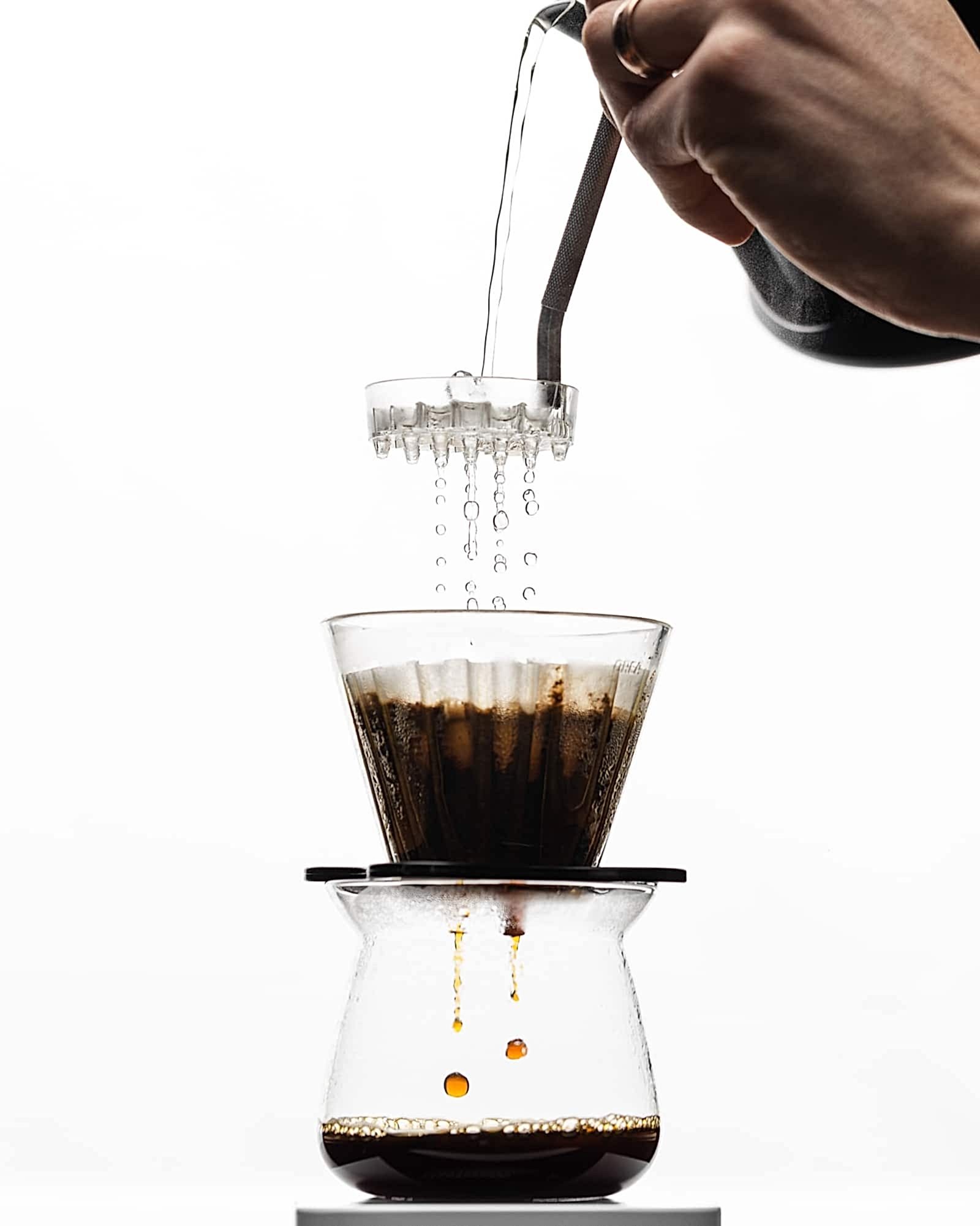 OREA Sense Glass 275ml