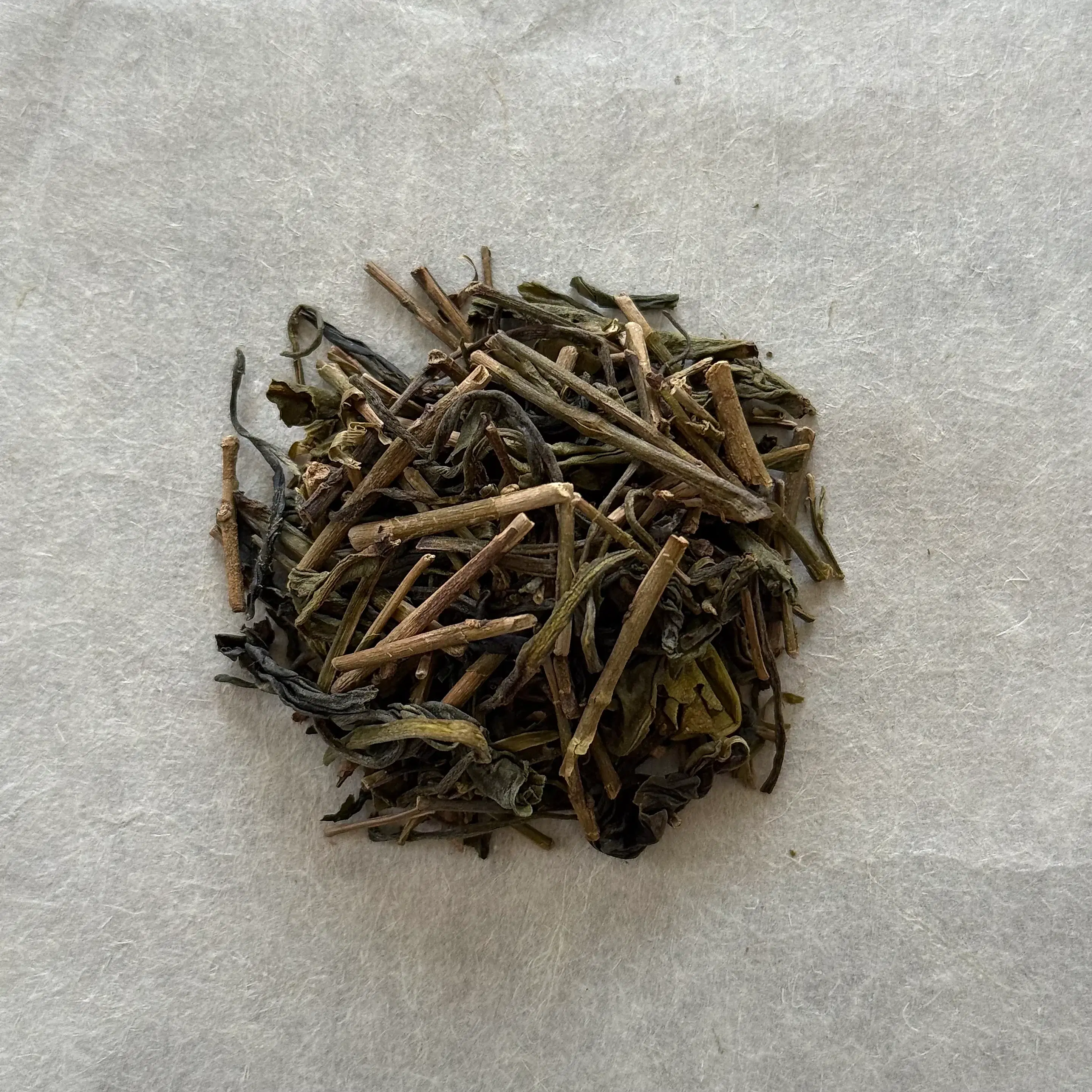 Twig Blend Tea