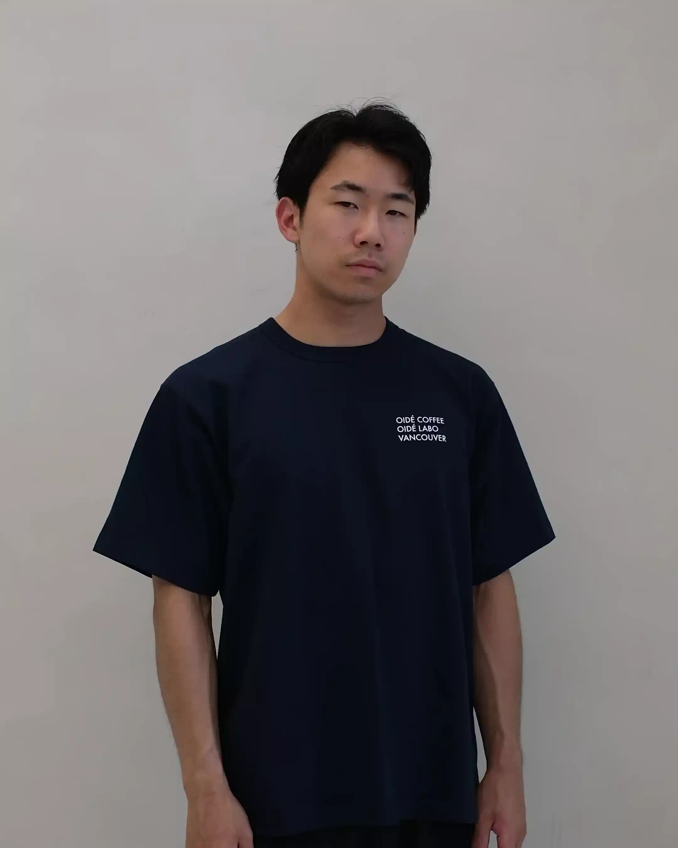 OIDÉ OIDÉ T Navy