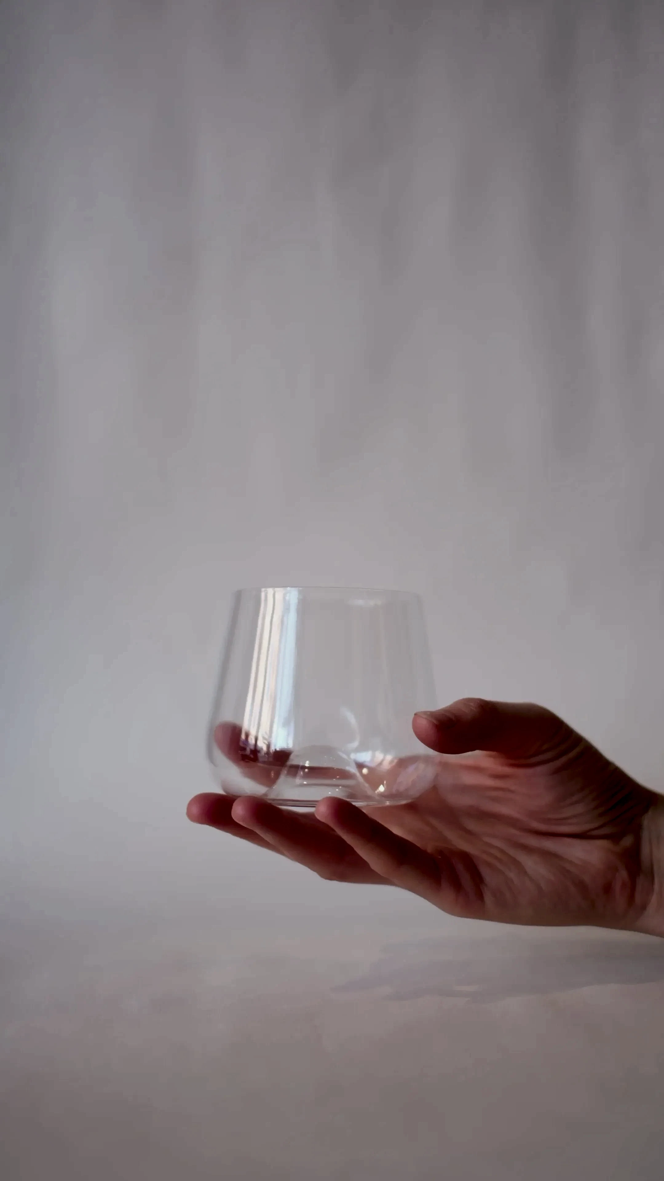 OREA Sensory Wine Glass