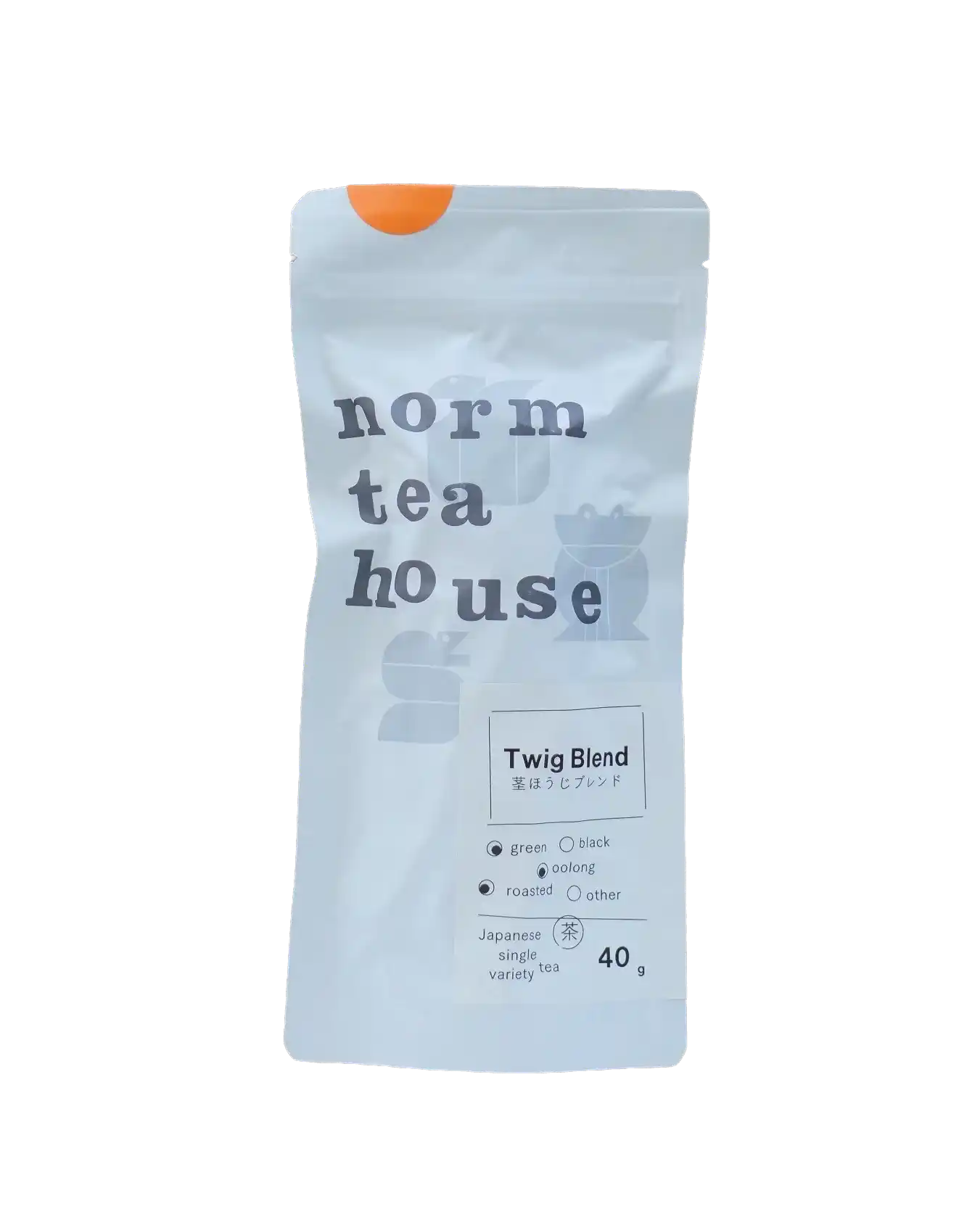 Twig Blend Tea